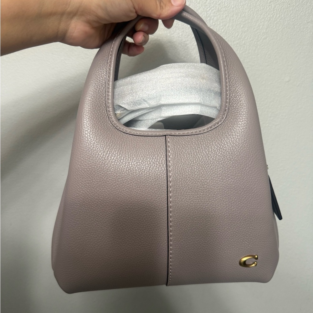 Coach Lana 23 in Ash Brand New